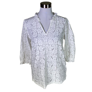 Unisex Cream - Pusero, koko 40 -  (1)