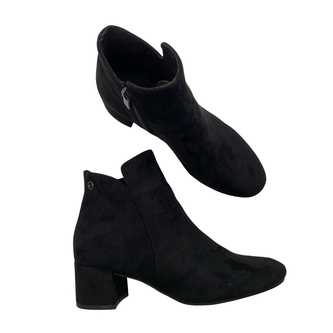 Unisex Tamaris - Nilkkurit, koko 37 -  (1)