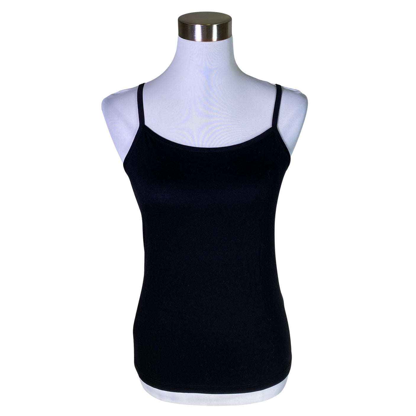 Unisex Organic Basics - Trikootoppi, koko 38 -  (1)