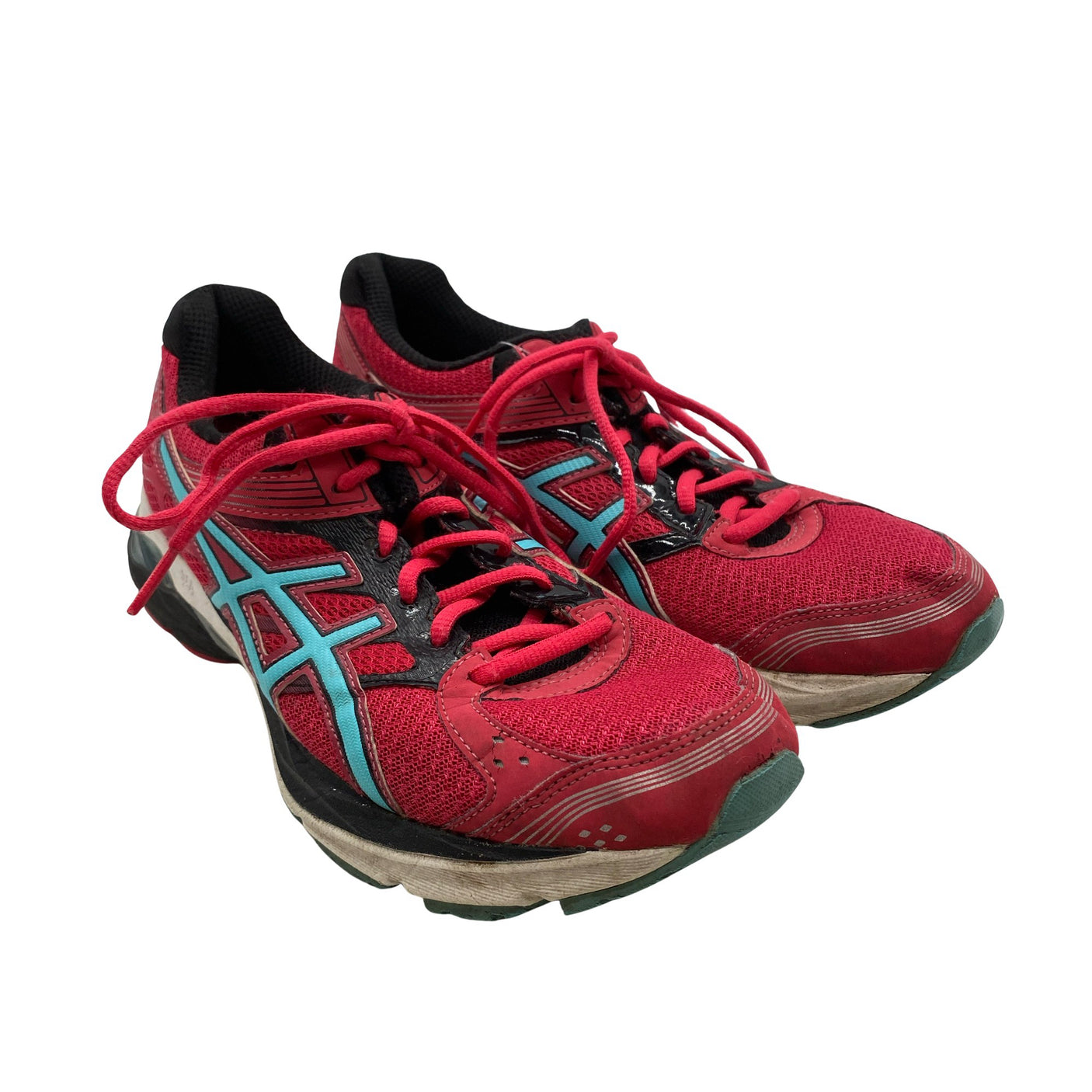 Unisex Asics - Juoksukengät, koko 40 -  (2)