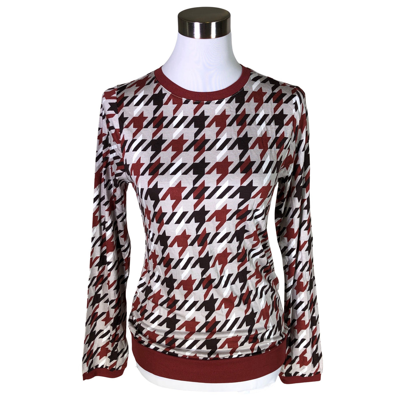 Unisex me&i - Trikoopaita, koko 34 -  (1)