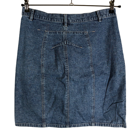Unisex Review - Farkkuhame, koko 38 -  (2)