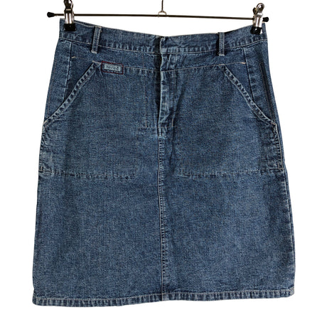 Unisex Review - Farkkuhame, koko 38 -  ()