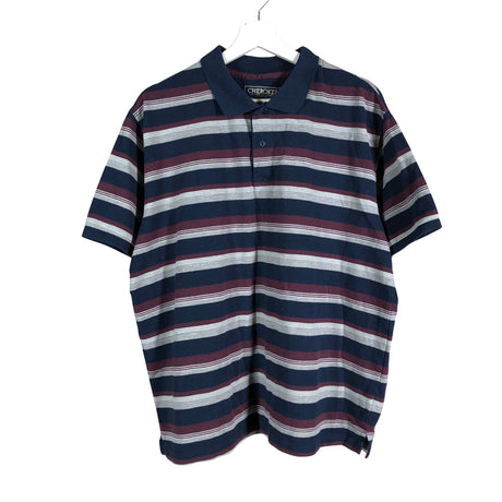 Unisex Cherokee - Pikeepaita, koko XL -  ()
