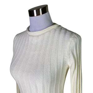 Unisex Filippa K. - Neulemekko, koko 34 -  (3)