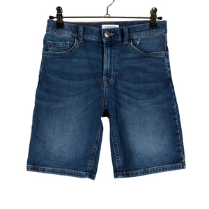Unisex Lindex - Farkkushortsit, koko 140 - 146 -  (1)