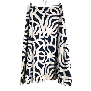 Unisex Marimekko - Kangashame, koko 40 -  (2)