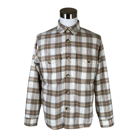 Unisex Selected - Ulkoilutakki, koko L -  ()