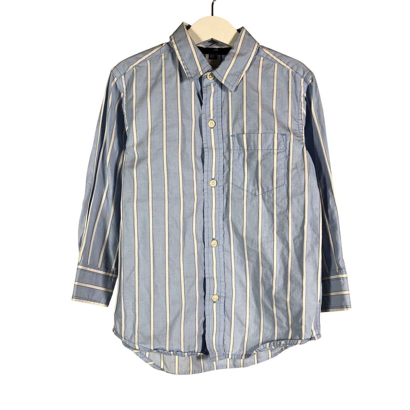 Unisex Gap - Kauluspaita, koko 104 - 110 -  (1)
