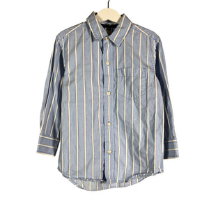 Unisex Gap - Kauluspaita, koko 104 - 110 -  (1)