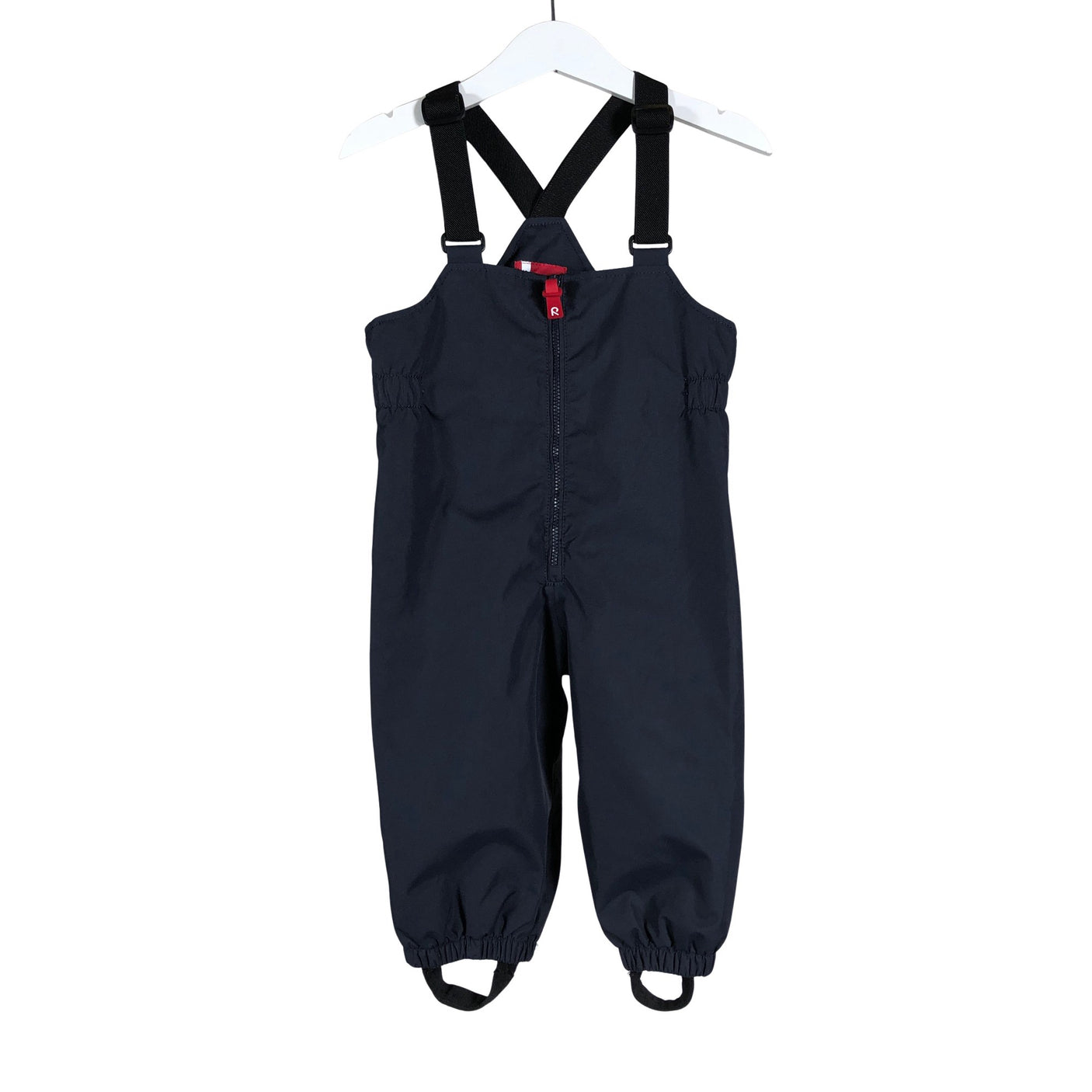 Unisex Reima - Välikausihousut, koko 68 - 74 -  (1)