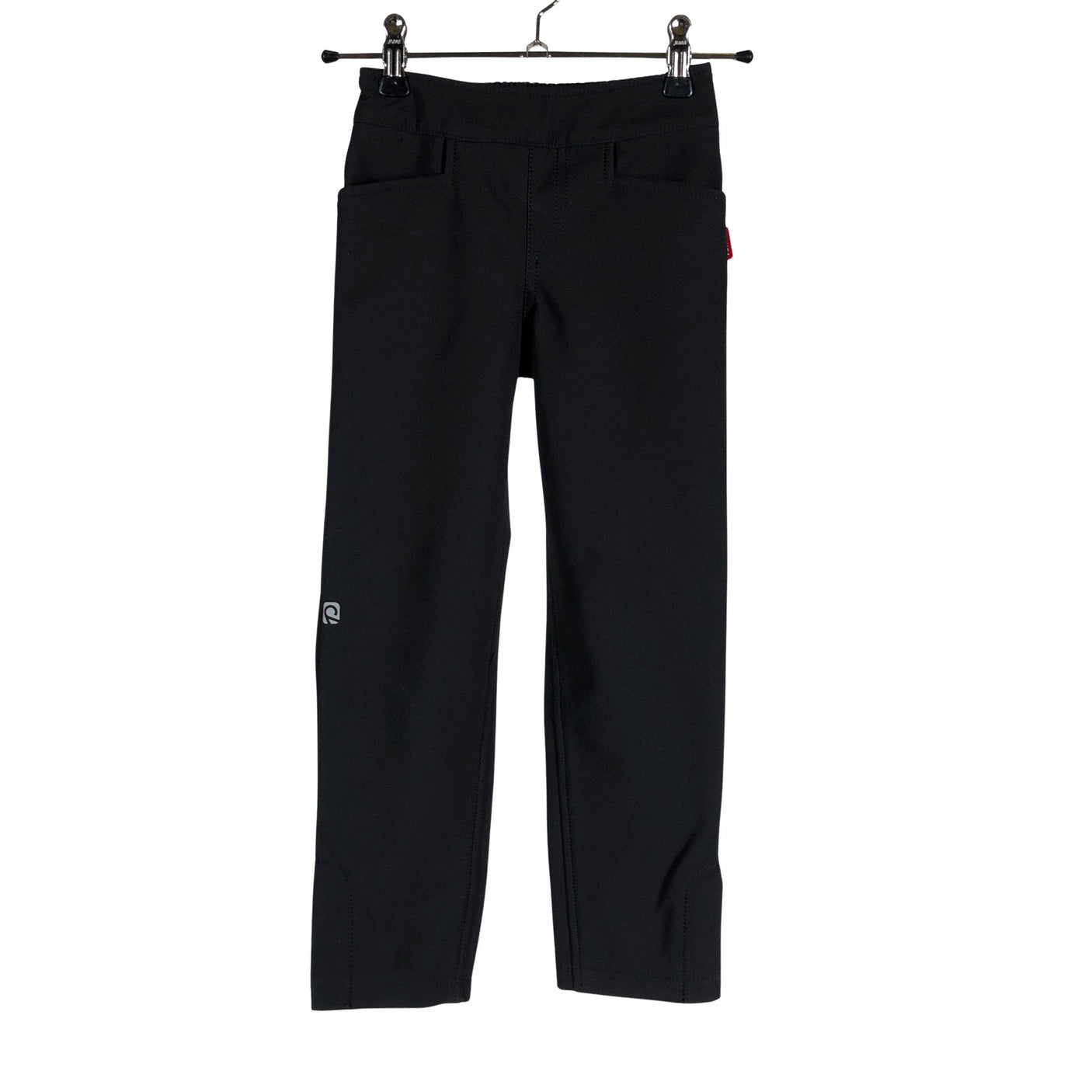 Unisex Reima - Softshell-housut, koko 104 - 110 -  (1)