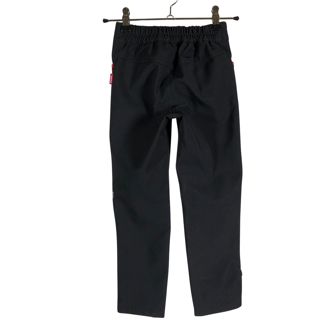 Unisex Reima - Softshell-housut, koko 104 - 110 -  (2)