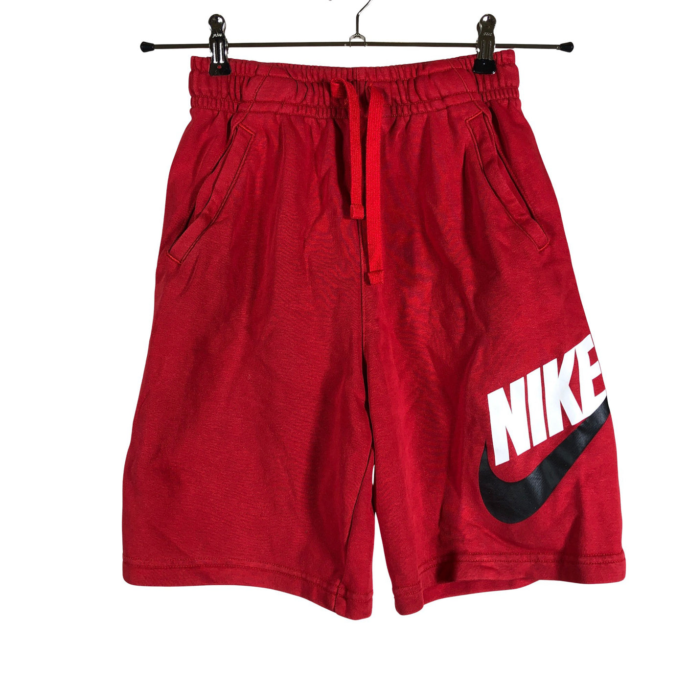 Unisex Nike - Collegeshortsit, koko 164 - 170 -  (1)