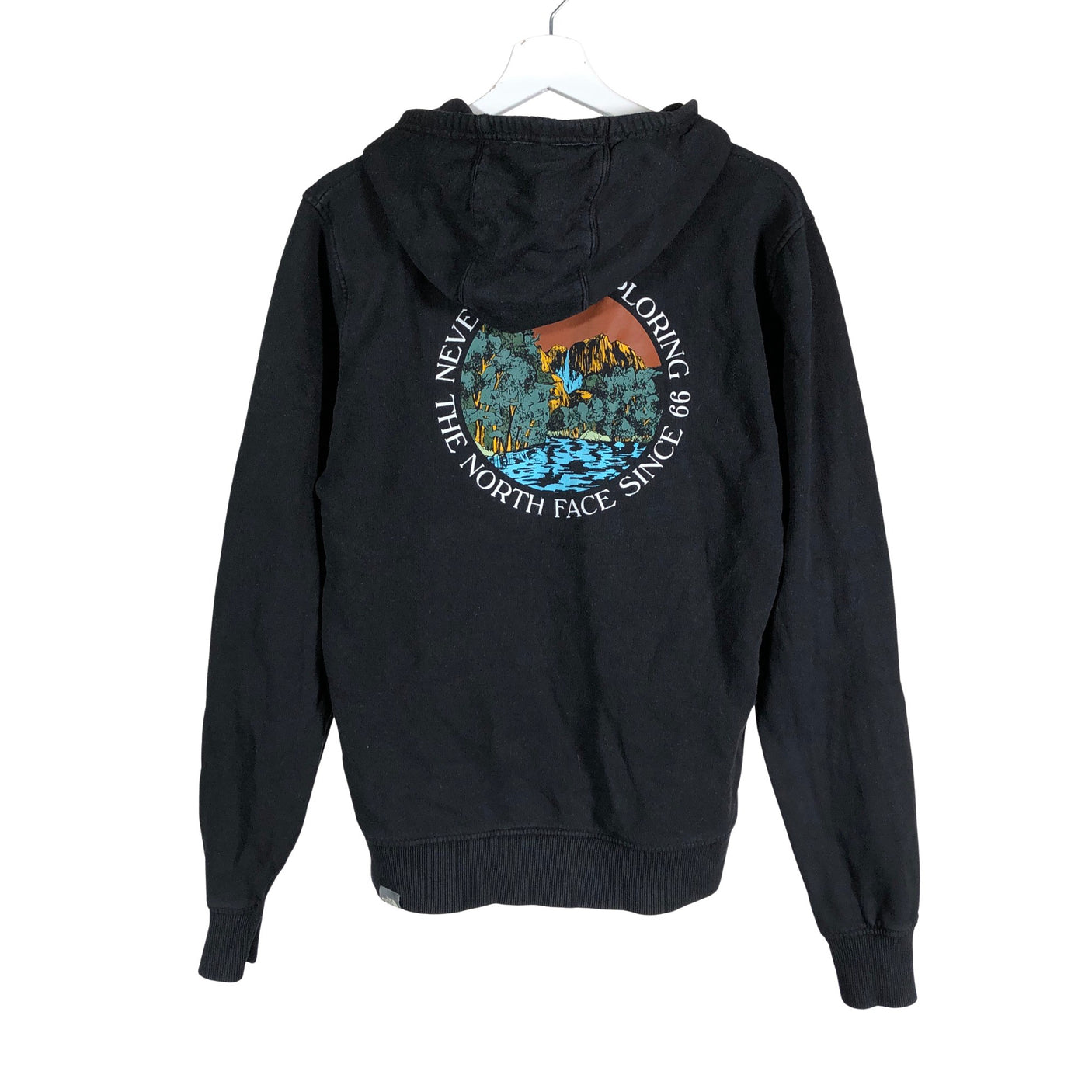 Unisex The North Face - Huppari, koko S -  (2)
