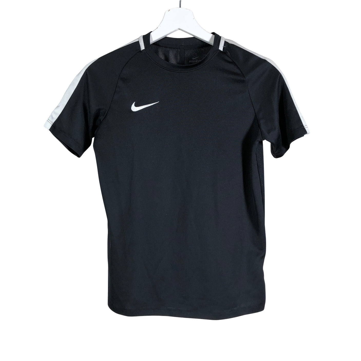 Unisex Nike - Urheilupaita, lyhyet hihat, koko 152 - 158 -  (1)