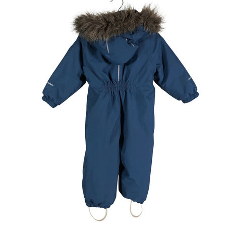 Unisex Name It - Toppahaalari, koko 80 - 86 -  (2)