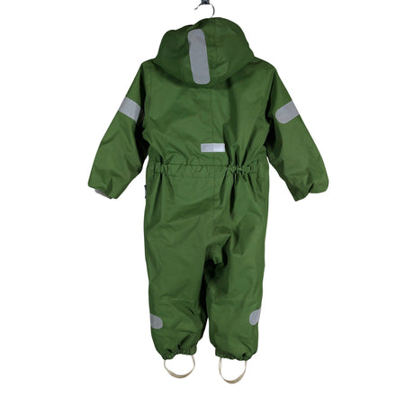 Unisex Reima - Kevyttoppahaalari, koko 80 - 86 -  (2)