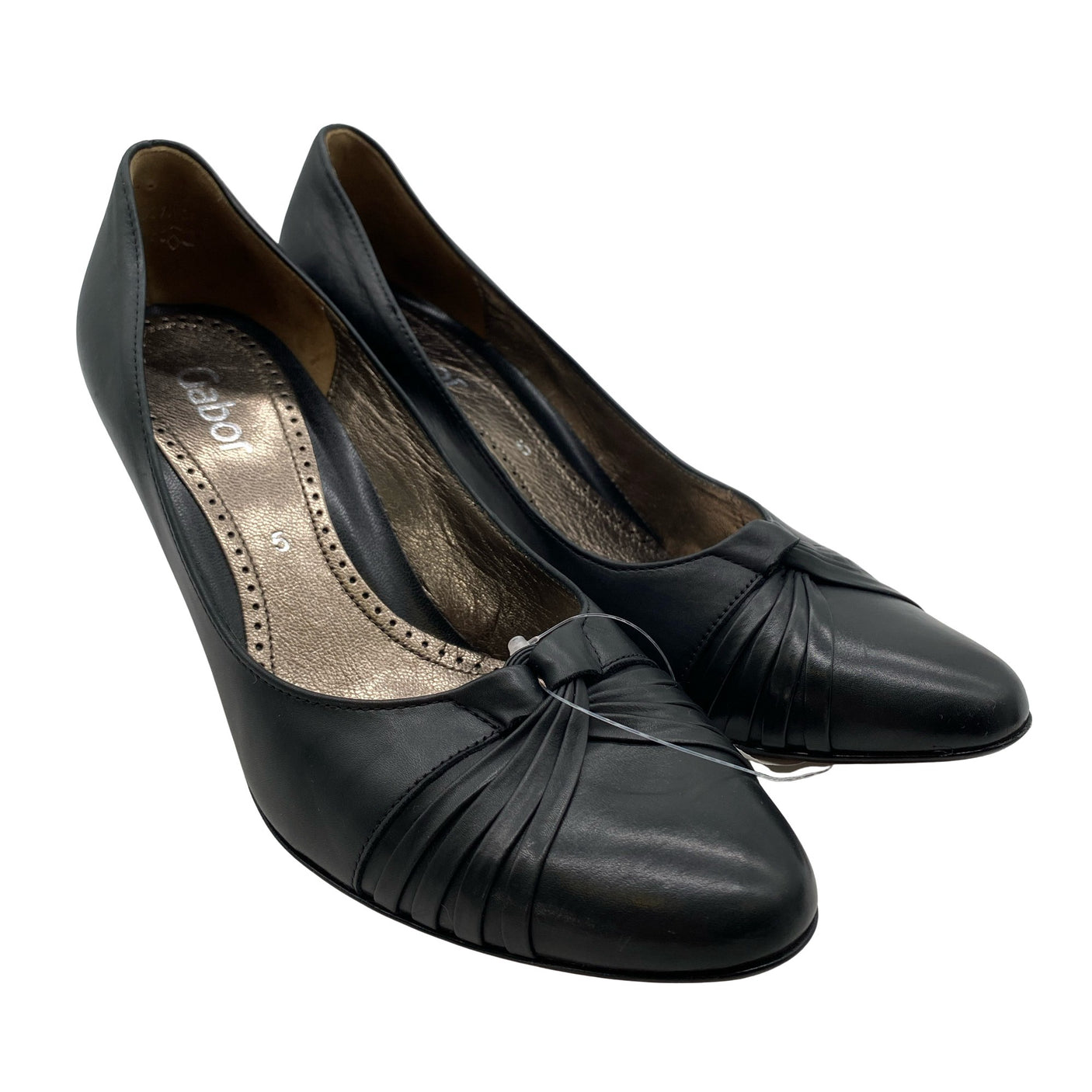Unisex Gabor - Korkokengät, koko 38 -  (2)