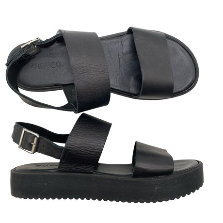 Unisex Bianco - Sandaalit, koko 39 -  ()