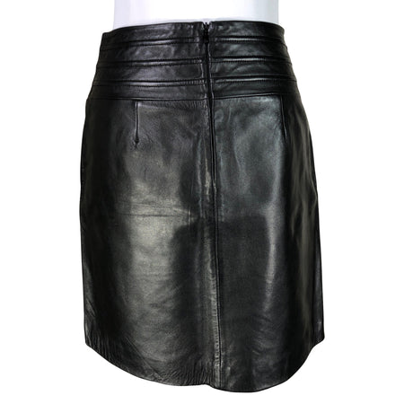 Unisex Hugo Boss - Nahkahame, koko 36 -  (2)
