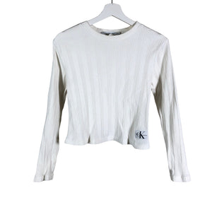Unisex Calvin Klein Jeans - Trikoopaita, koko 34 -  (1)