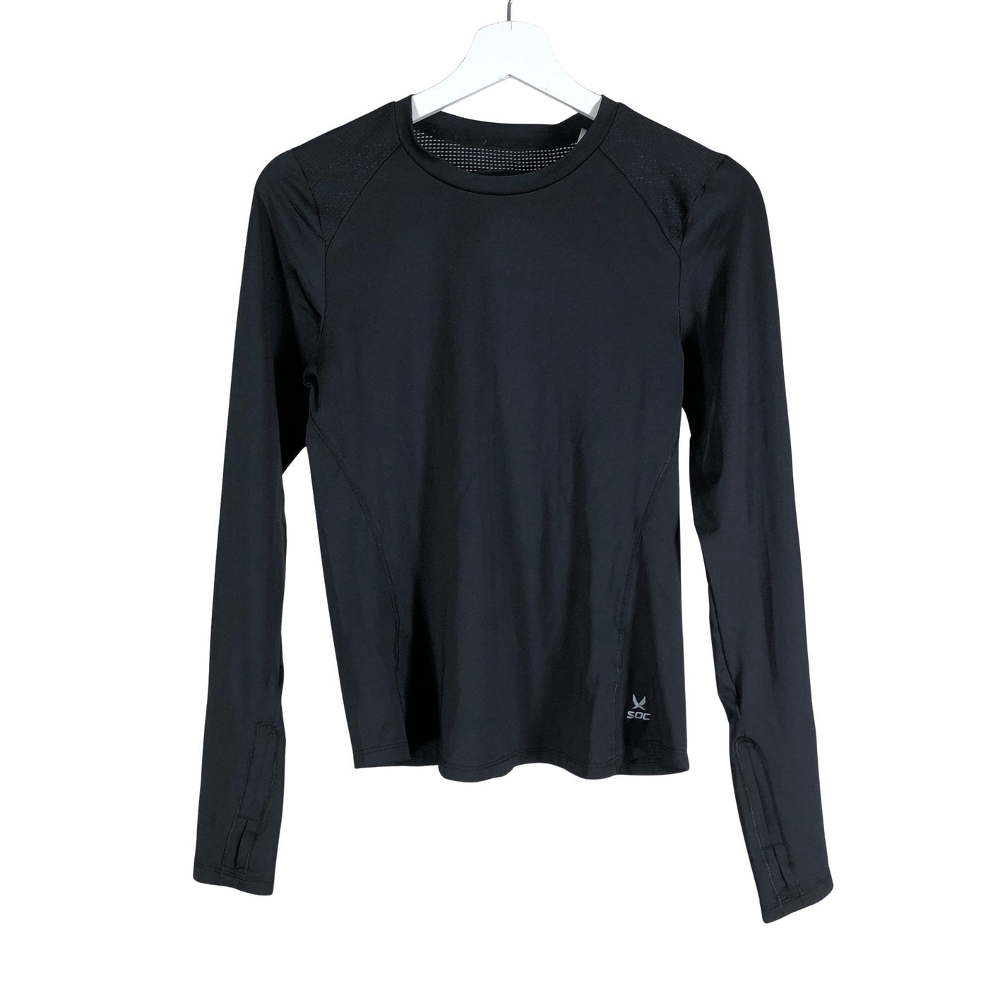 Unisex Soc - Urheilupaita, 
pitkät hihat, koko 36 -  (1)
