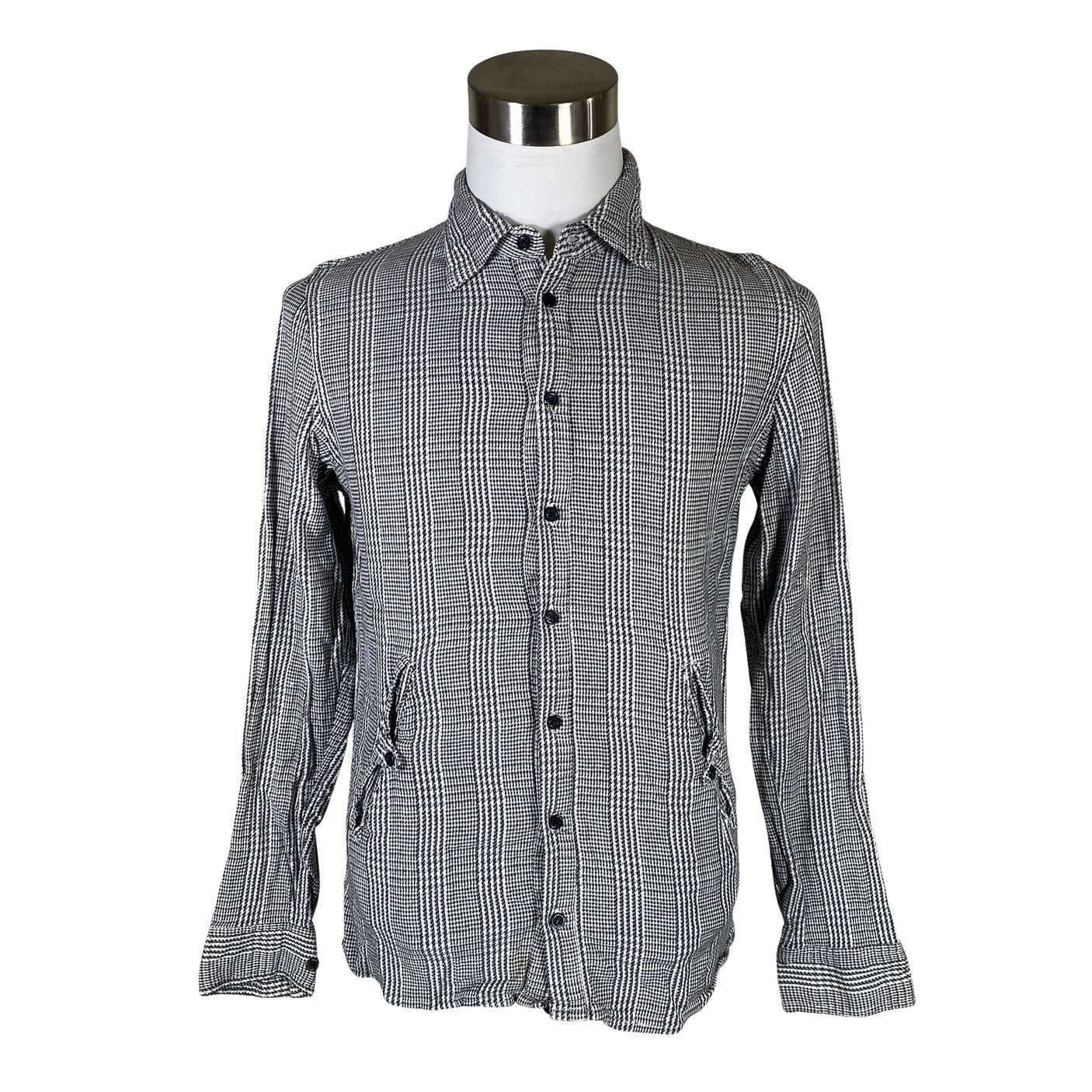 Unisex Makia - Kauluspaita, koko L -  (1)