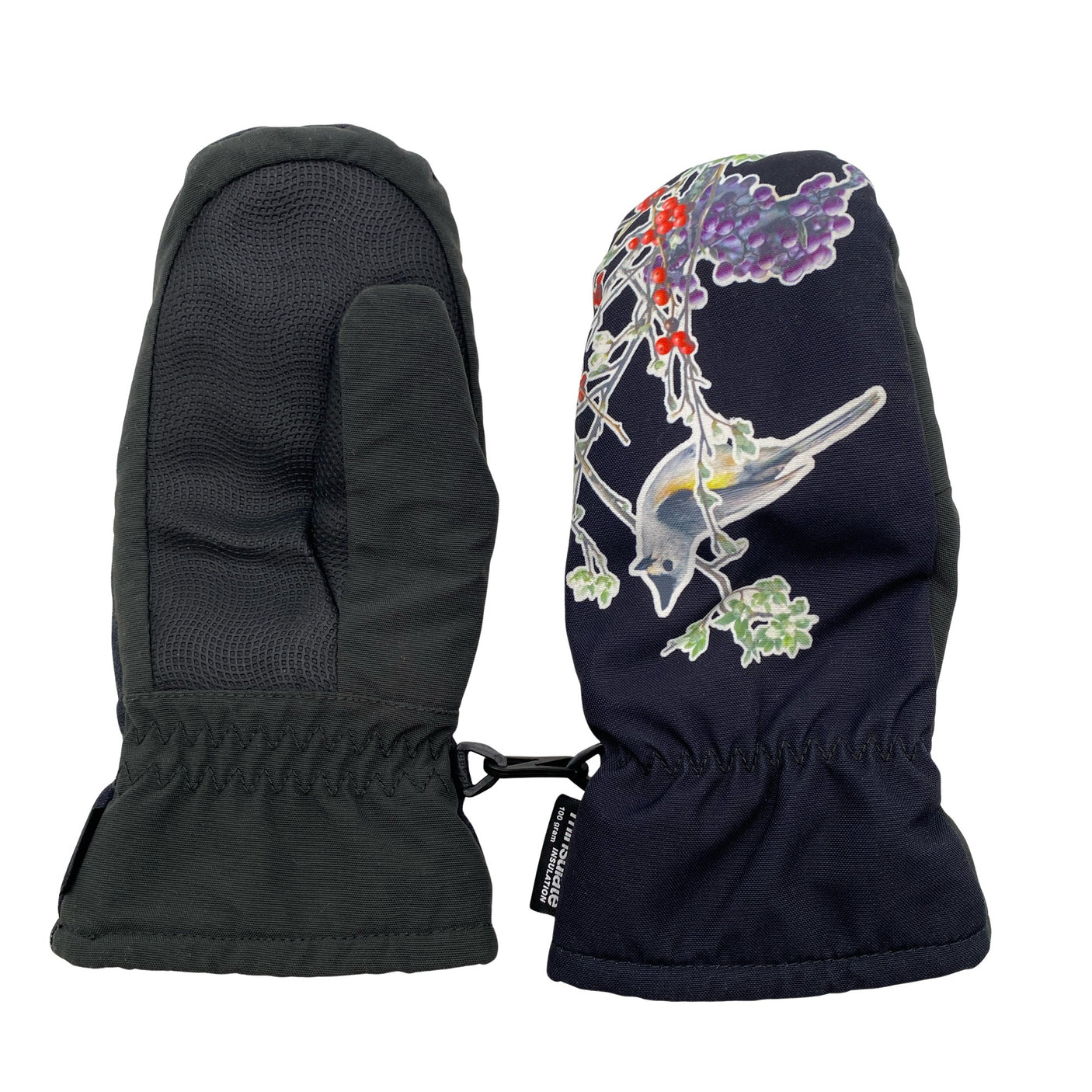 Unisex Molo Kids - Talvihanskat, koko 13 - 15 vuotta -  (1)