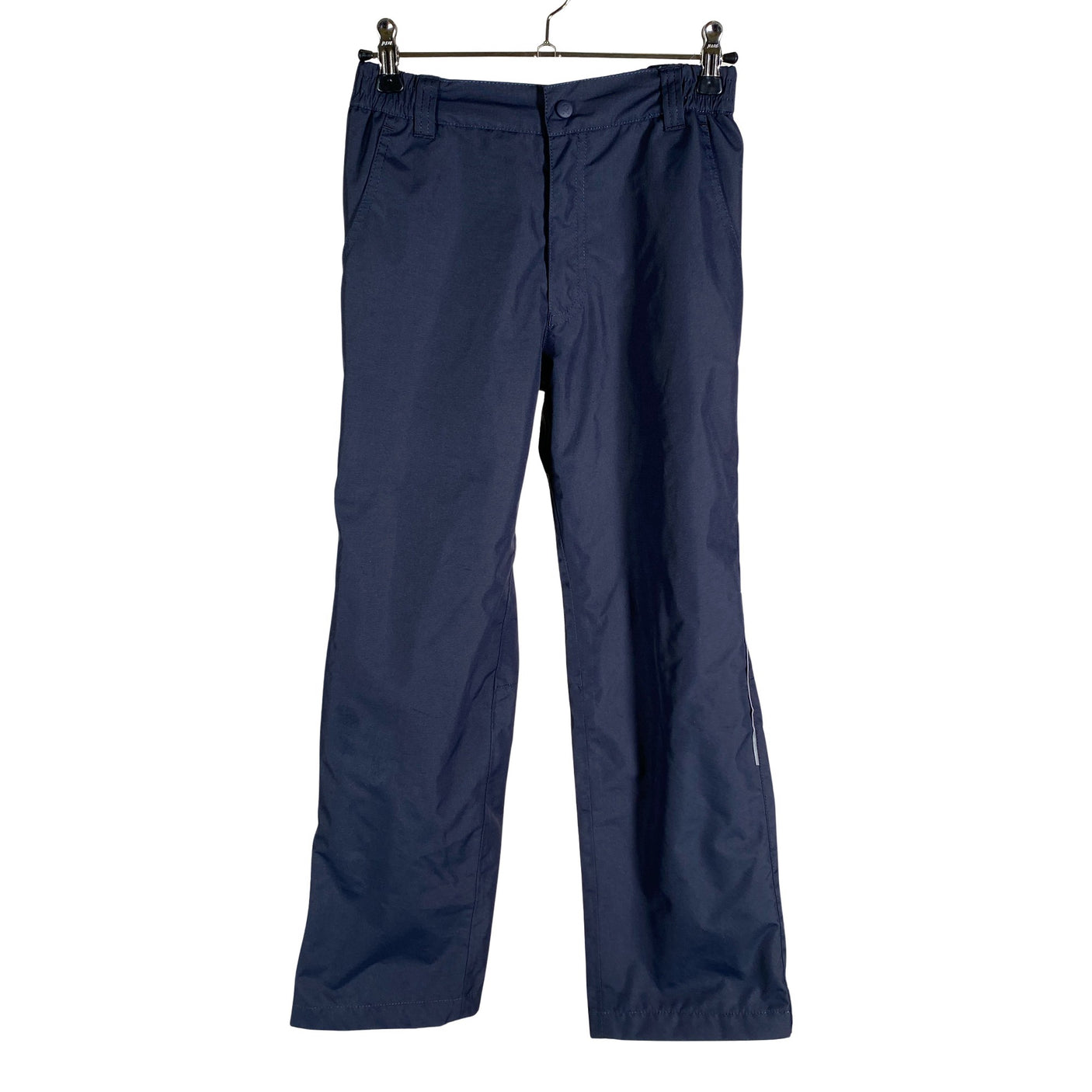 Unisex Reima - Välikausihousut, koko 134 - 140 -  (1)
