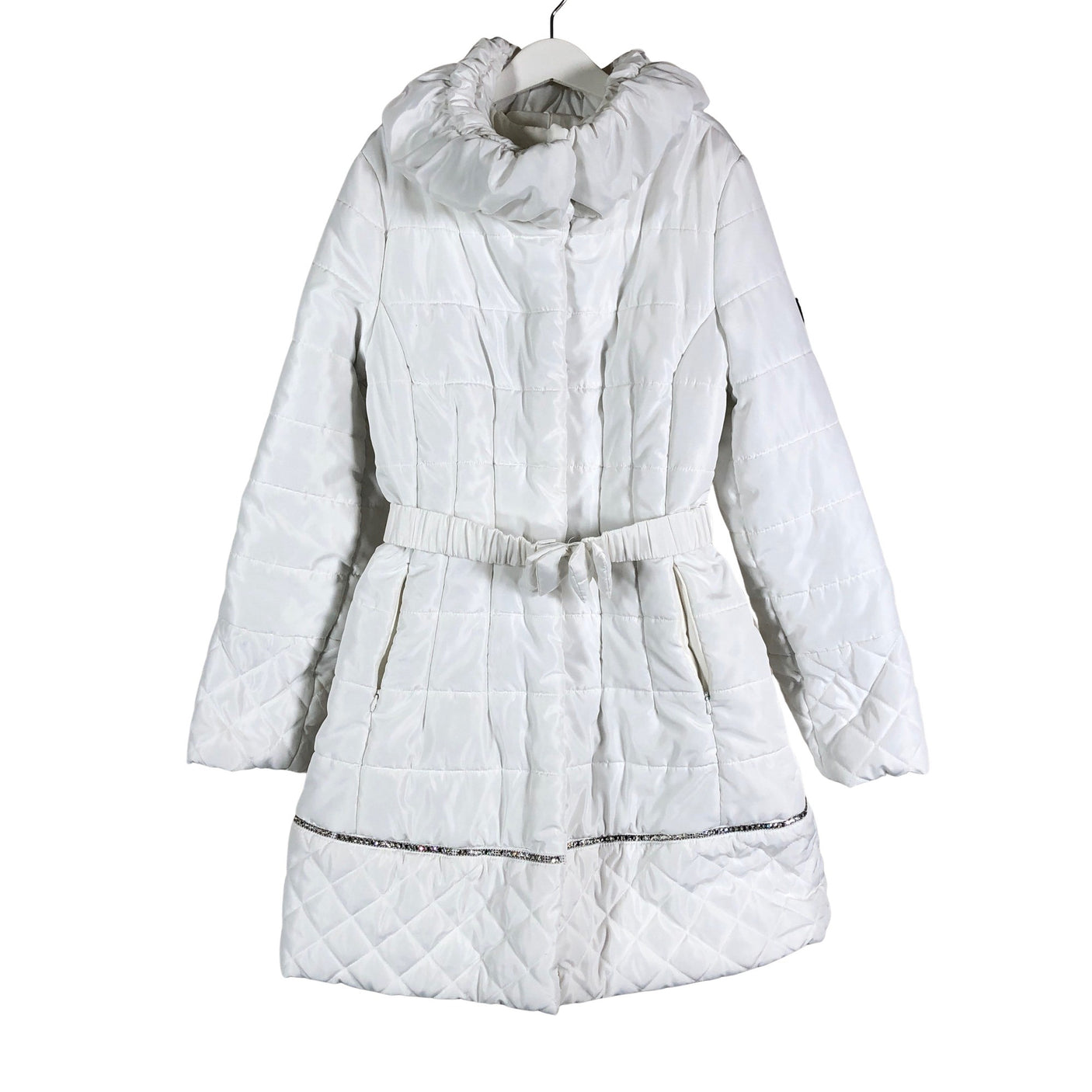 Unisex Monnalisa - Toppatakki, koko 146 - 152 -  (1)