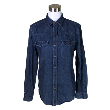 Unisex Levi's - Kauluspaita, koko 38 -  ()