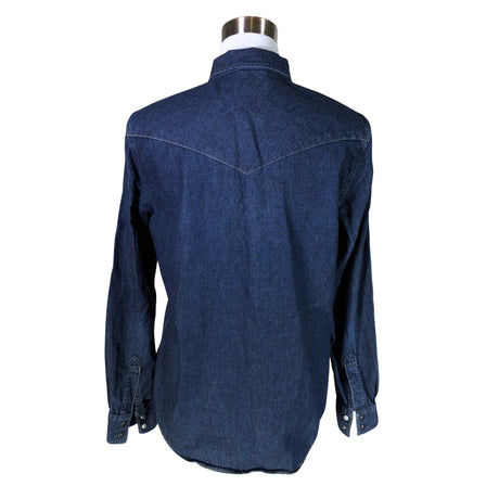 Unisex Levi's - Kauluspaita, koko 38 -  (2)