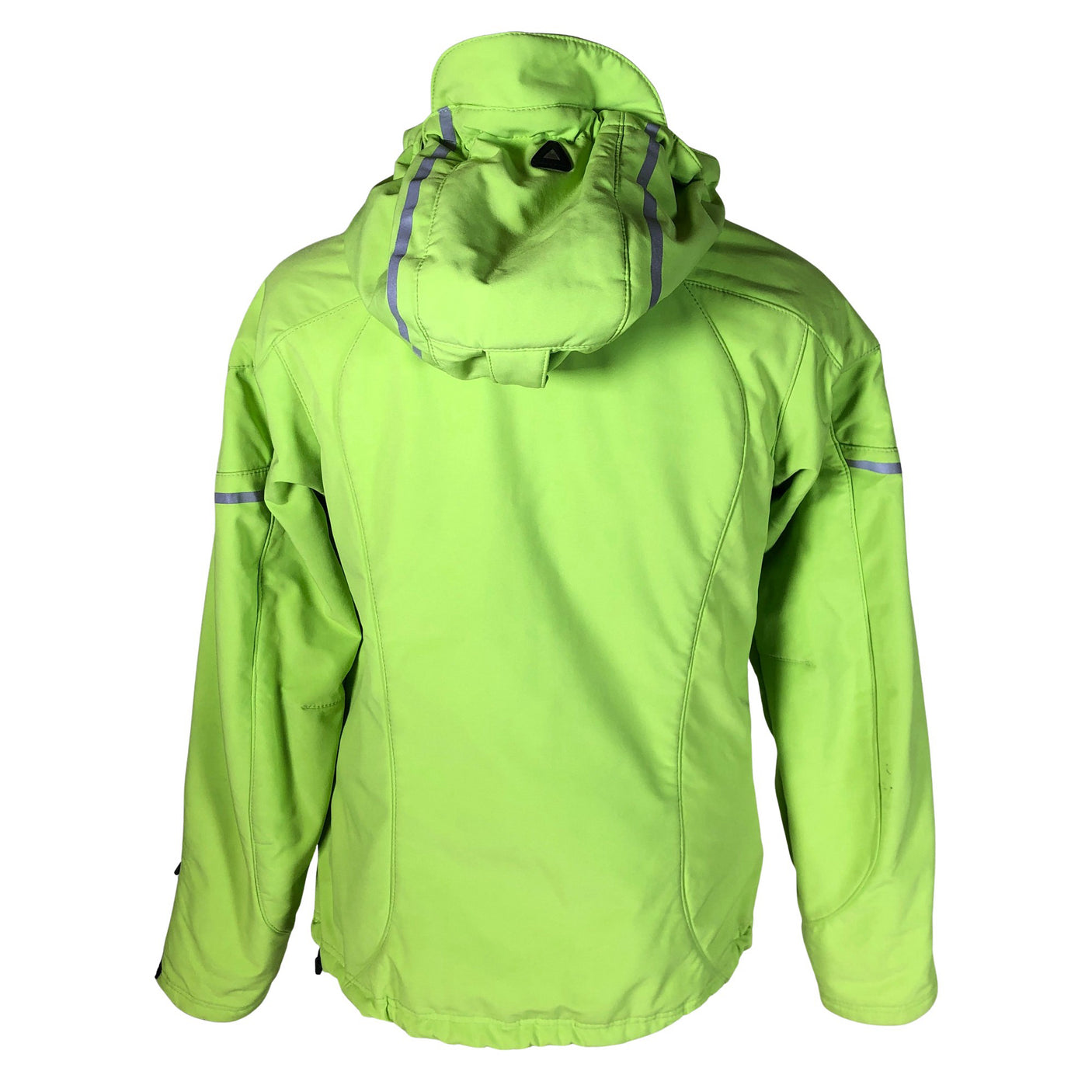 Unisex Icepeak - Softshell-takki, koko 38 -  (2)