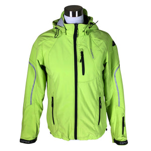 Unisex Icepeak - Softshell-takki, koko 38 -  (1)