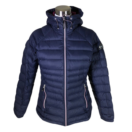 Unisex McKinley - Kevytuntuvatakki, koko 40 -  ()