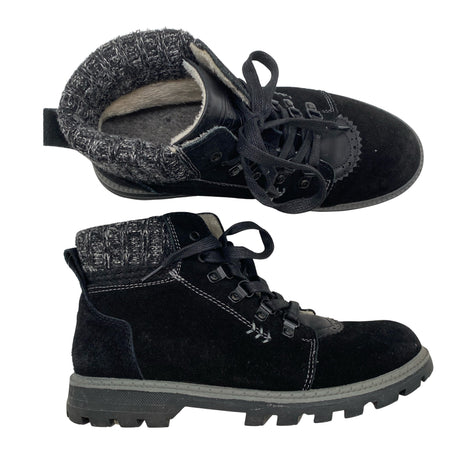 Unisex Luhta - Talvikengät, koko 40 -  ()
