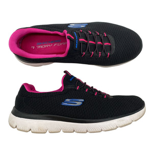 Unisex Skechers - Lenkkarit, koko 39 -  (1)