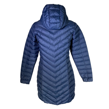 Unisex McKinley - Kevytuntuvatakki, koko 38 -  (2)