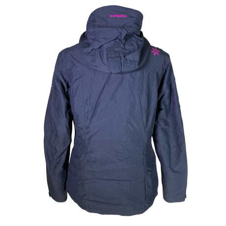 Unisex Icepeak - Toppatakki, koko 38 -  (2)