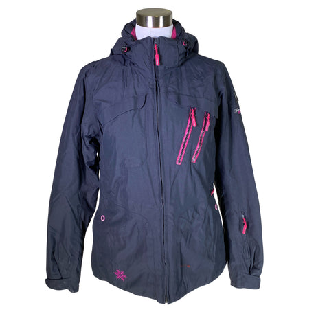Unisex Icepeak - Toppatakki, koko 38 -  ()