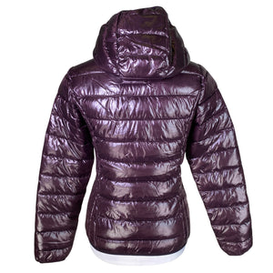 Unisex s.Oliver - Kevyttoppatakki, koko 34 -  (2)