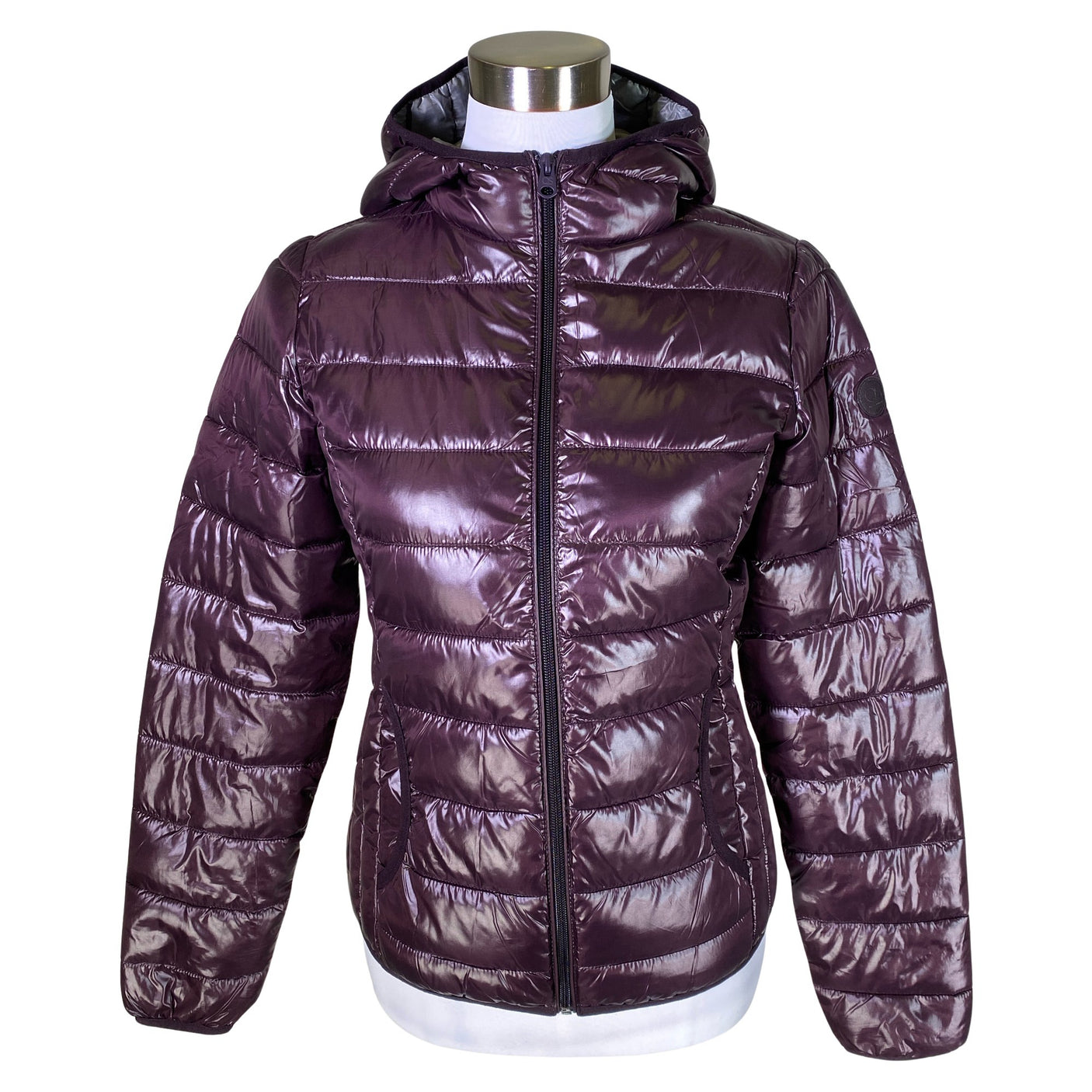 Unisex s.Oliver - Kevyttoppatakki, koko 34 -  (1)