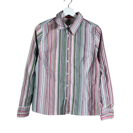 Unisex Global - Kauluspaita, koko 38 -  ()