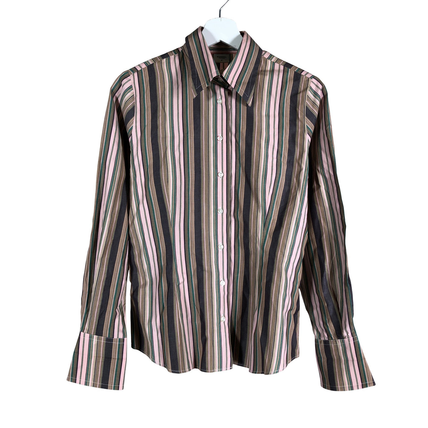 Unisex Boomerang - Kauluspaita, koko 38 -  (1)