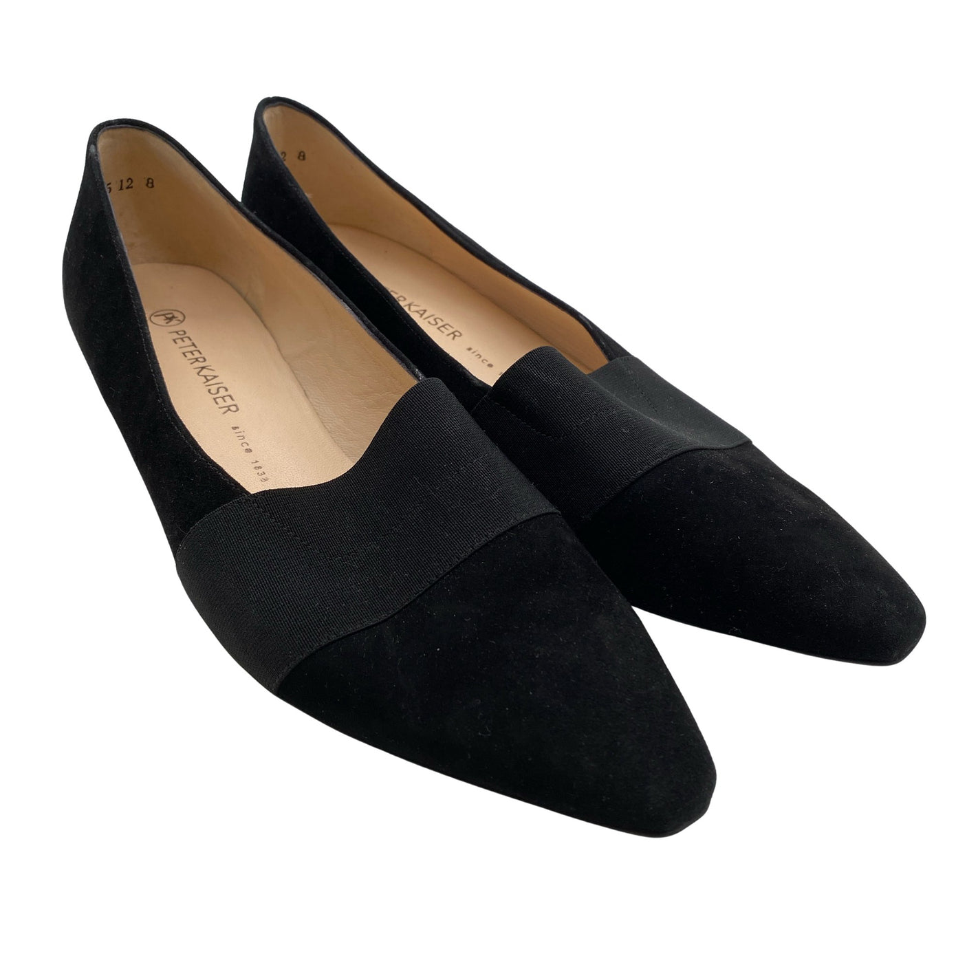 Unisex Peter Kaiser - Korkokengät, koko 41 -  (2)