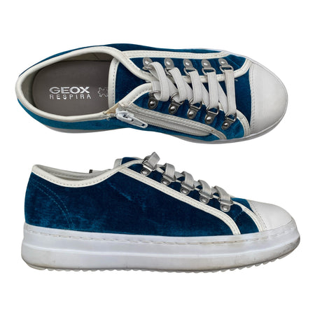 Unisex Geox - Tennarit, koko 35 -  ()