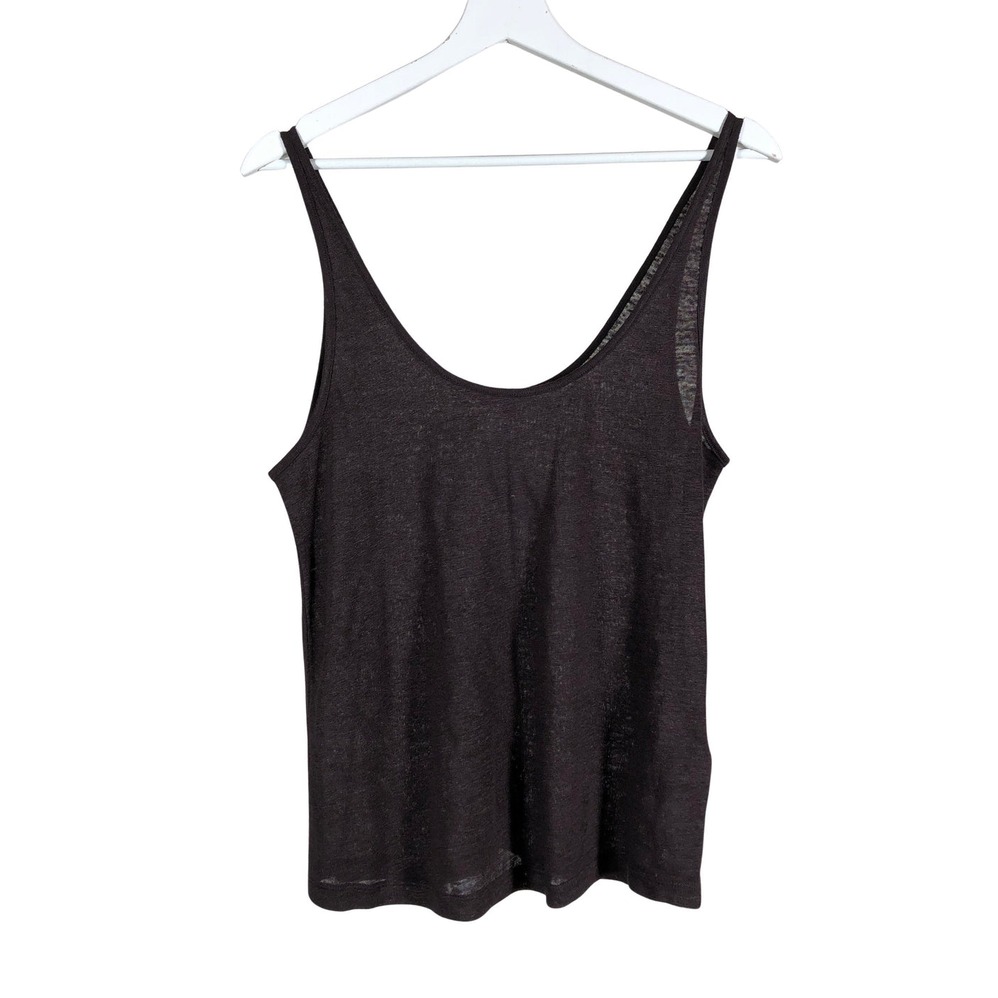 Unisex Massimo Dutti - Trikootoppi, koko 38 -  (1)