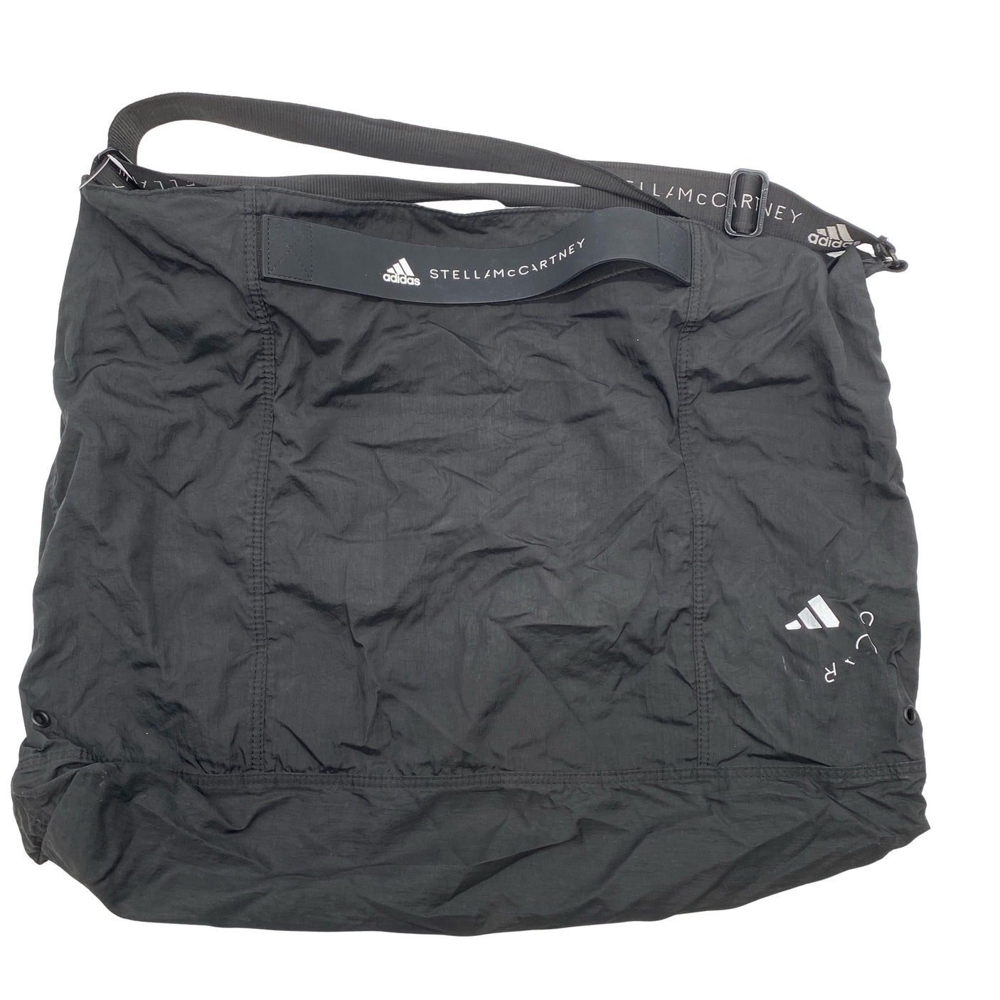 Unisex Adidas - Urheilukassi, koko Maxi -  (1)