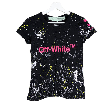 Unisex Off-White - T-paita, koko 36 -  ()